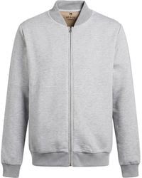 AT.P.CO - Light Sweatshirt Polyester, Viscose, Elastane - Lyst