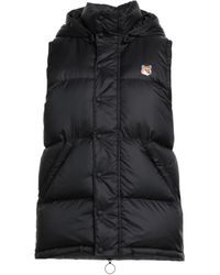 Maison Kitsuné Jackets for Women | Online Sale up to 71% off | Lyst