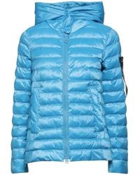 Peuterey - Doudoune Plumes Ou Synthétique - Lyst