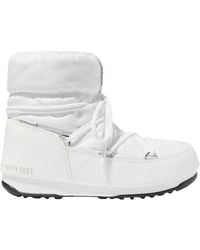Moon Boot - Ankle Boots - Lyst
