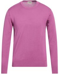 Paoloni - Pullover - Lyst