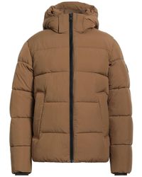 Calvin Klein - Plumífero y acolchado - Lyst