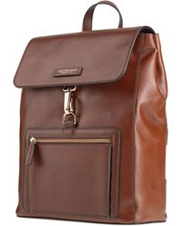 The Bridge - Backpack Cow Leather - Lyst