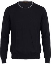 Moorer - Pullover - Lyst