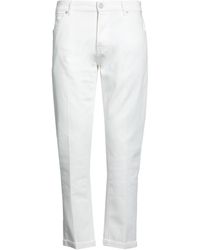 PT Torino - Pantaloni Jeans - Lyst