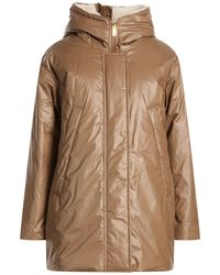 Peuterey - Abrigo - Lyst