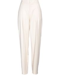 SKILLS & GENES - Trouser - Lyst