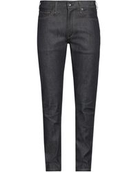 Rag & Bone - Jeans Cotton, Polyurethane - Lyst