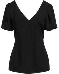 Twinset - Top - Lyst