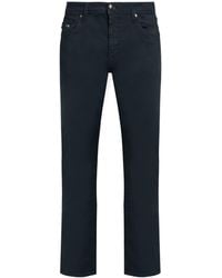 Tramarossa - Midnight Pants Cotton, Polyester, Elastane - Lyst