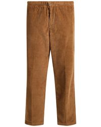 Cruna - Pants Cotton - Lyst