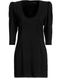 DSquared² - Robe courte - Lyst