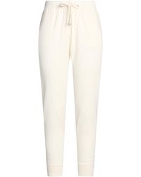 Brunello Cucinelli - Pants - Lyst