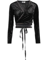 Twinset - Top - Lyst