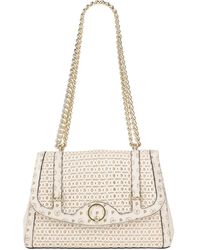 Pollini - Handtaschen - Lyst