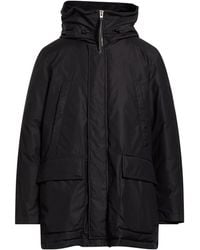 Spiewak - Puffer Recycled Nylon, Organic Cotton - Lyst