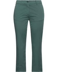 Grifoni - Trouser - Lyst