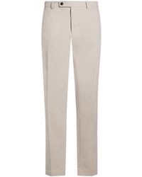 Incotex - Pants - Lyst