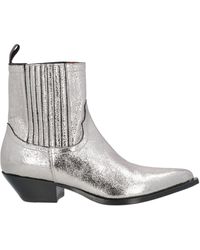 Sonora Boots - Ankle Boots - Lyst