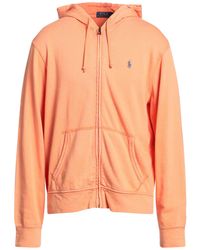 Polo Ralph Lauren - Sweatshirt - Lyst