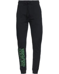 Versace Jeans Couture - Pants Cotton, Elastane - Lyst