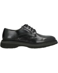 Calce - Lace-Up Shoes Leather - Lyst