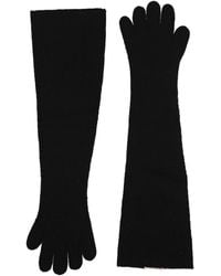 Marni - Gloves Virgin Wool - Lyst