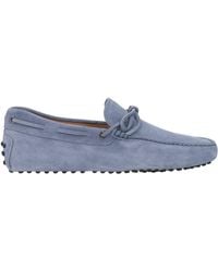 Tod's - Loafer - Lyst