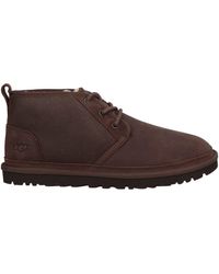 UGG - Botines De Caña Alta - Lyst