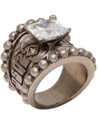 DSquared² - Ring - Lyst