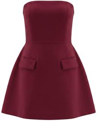 Odd Muse - Mini Dress - Lyst