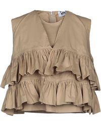 MSGM Top - Multicolor