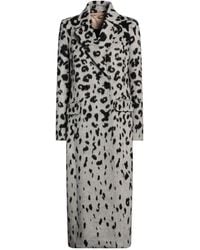 Ssheena - Coat - Lyst