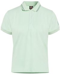 Colmar - Polo Shirt Cotton, Elastane - Lyst