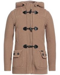 Bark - Coat - Lyst