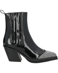 Manufacture D'essai - Ankle Boots - Lyst