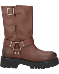 Tommy Hilfiger - Ankle Boots - Lyst