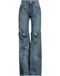 Coperni - Jeans - Lyst