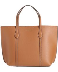 Tory Burch - Light Handbag Leather - Lyst