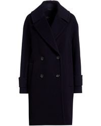 Cinzia Rocca - Abrigo - Lyst