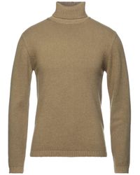 Daniele Fiesoli - Turtleneck Cashmere - Lyst