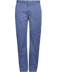 Tommy Hilfiger - Trouser - Lyst