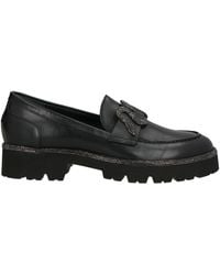 Rene Caovilla - Loafers Calfskin - Lyst