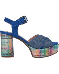 Geox Sandals - Blue
