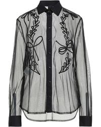 Pinko - Camicia - Lyst