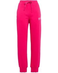Versace Jeans Couture - Pants - Lyst