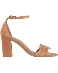 Geox - Sandals - Lyst