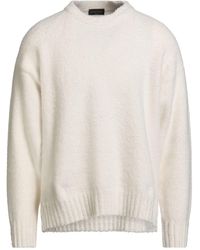 Roberto Collina - Pullover - Lyst