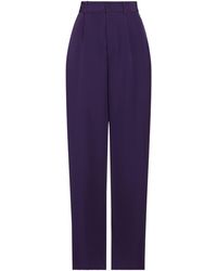 Hevò - Trouser - Lyst