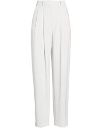 Theory - Pants - Lyst